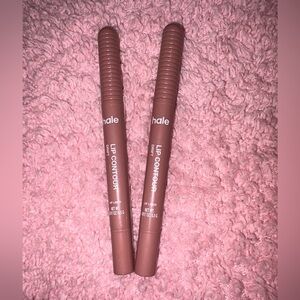 Lip Contour Liner - Brown